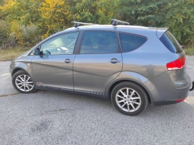 Seat Altea XL | Auto.bg — изображение 4 Seat Altea XL | Auto.bg — изображение 4