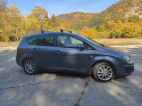 Seat Altea XL | Auto.bg — изображение 9 Seat Altea XL | Auto.bg — изображение 9
