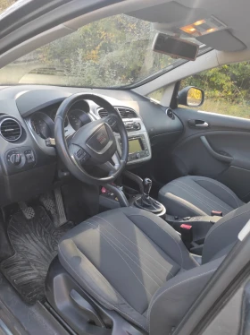 Seat Altea XL | Auto.bg — изображение 7 Seat Altea XL | Auto.bg — изображение 7