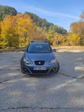 Seat Altea XL | Auto.bg — изображение 10 Seat Altea XL | Auto.bg — изображение 10