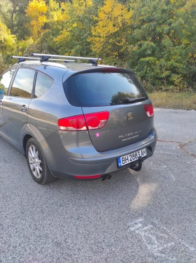 Seat Altea XL | Auto.bg — изображение 2 Seat Altea XL | Auto.bg — изображение 2