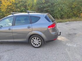 Seat Altea XL | Auto.bg — изображение 11 Seat Altea XL | Auto.bg — изображение 11