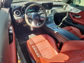Mercedes-Benz C 43 AMG 4MATIC* АвтоКредит* (ЦЕНА ДО БГ) | Auto.bg — изображение 8 Mercedes-Benz C 43 AMG 4MATIC* АвтоКредит* (ЦЕНА ДО БГ) | Auto.bg — изображение 8