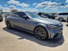 Mercedes-Benz C 43 AMG 4MATIC* АвтоКредит* (ЦЕНА ДО БГ) | Auto.bg — изображение 4 Mercedes-Benz C 43 AMG 4MATIC* АвтоКредит* (ЦЕНА ДО БГ) | Auto.bg — изображение 4