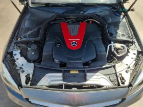 Mercedes-Benz C 43 AMG 4MATIC* АвтоКредит* (ЦЕНА ДО БГ) | Auto.bg — изображение 11 Mercedes-Benz C 43 AMG 4MATIC* АвтоКредит* (ЦЕНА ДО БГ) | Auto.bg — изображение 11