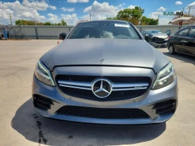 Mercedes-Benz C 43 AMG 4MATIC* АвтоКредит* (ЦЕНА ДО БГ) | Auto.bg — изображение 5 Mercedes-Benz C 43 AMG 4MATIC* АвтоКредит* (ЦЕНА ДО БГ) | Auto.bg — изображение 5