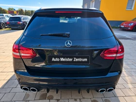 Mercedes-Benz C 450 AMG 4Matic AMG | Auto.bg — изображение 5 Mercedes-Benz C 450 AMG 4Matic AMG | Auto.bg — изображение 5