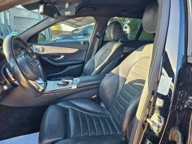 Mercedes-Benz C 450 AMG 4Matic AMG | Auto.bg — изображение 11 Mercedes-Benz C 450 AMG 4Matic AMG | Auto.bg — изображение 11
