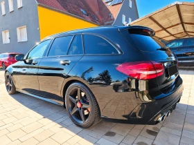 Mercedes-Benz C 450 AMG 4Matic AMG | Auto.bg — изображение 4 Mercedes-Benz C 450 AMG 4Matic AMG | Auto.bg — изображение 4