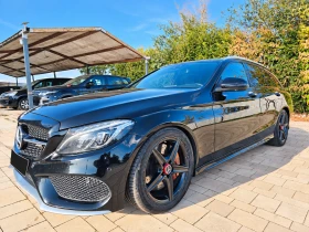 Mercedes-Benz C 450 AMG 4Matic AMG