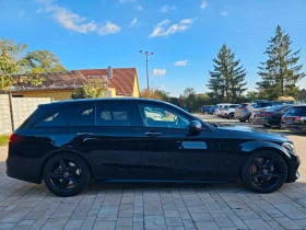 Mercedes-Benz C 450 AMG 4Matic AMG | Auto.bg — изображение 7 Mercedes-Benz C 450 AMG 4Matic AMG | Auto.bg — изображение 7