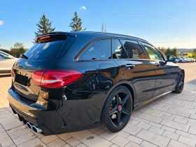 Mercedes-Benz C 450 AMG 4Matic AMG | Auto.bg — изображение 6 Mercedes-Benz C 450 AMG 4Matic AMG | Auto.bg — изображение 6