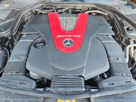 Mercedes-Benz C 450 AMG 4Matic AMG | Auto.bg — изображение 15 Mercedes-Benz C 450 AMG 4Matic AMG | Auto.bg — изображение 15