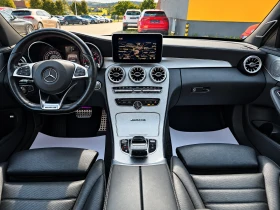 Mercedes-Benz C 450 AMG 4Matic AMG | Auto.bg — изображение 10 Mercedes-Benz C 450 AMG 4Matic AMG | Auto.bg — изображение 10