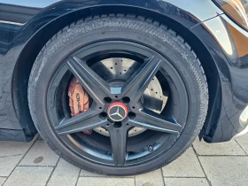 Mercedes-Benz C 450 AMG 4Matic AMG | Auto.bg — изображение 14 Mercedes-Benz C 450 AMG 4Matic AMG | Auto.bg — изображение 14