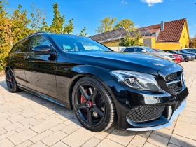 Mercedes-Benz C 450 AMG 4Matic AMG | Auto.bg — изображение 8 Mercedes-Benz C 450 AMG 4Matic AMG | Auto.bg — изображение 8