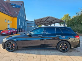Mercedes-Benz C 450 AMG 4Matic AMG | Auto.bg — изображение 3 Mercedes-Benz C 450 AMG 4Matic AMG | Auto.bg — изображение 3