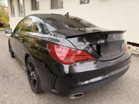 Mercedes-Benz CLA 220 AMG OPTIC | Auto.bg — изображение 5 Mercedes-Benz CLA 220 AMG OPTIC | Auto.bg — изображение 5