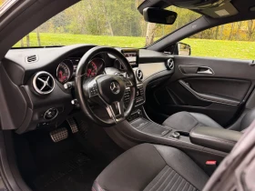 Mercedes-Benz CLA 220 AMG OPTIC | Auto.bg — изображение 9 Mercedes-Benz CLA 220 AMG OPTIC | Auto.bg — изображение 9