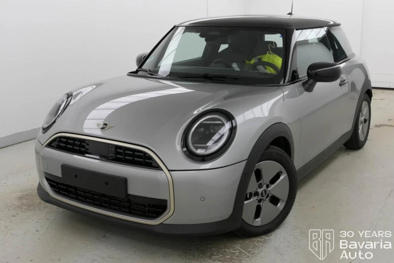 Mini Cooper C 1, 5 Steptronic Favoured Trim - 61500 лв. / 31444.45 € - 90217537 1 | Car24.bg Mini Cooper C 1, 5 Steptronic Favoured Trim - 61500 лв. / 31444.45 € - 90217537 1
