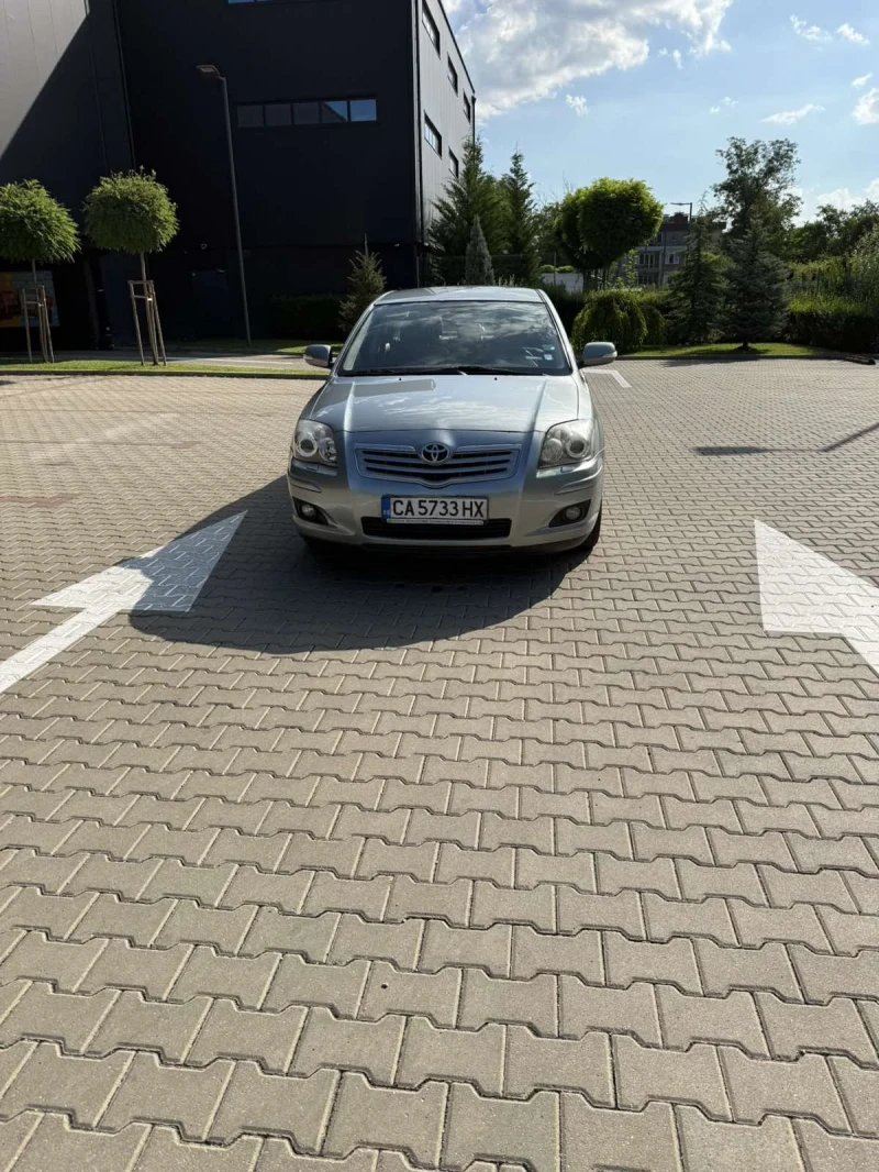 Toyota Avensis - 5700 € / 11148.23 лв. - 97329948 1 | Car24.bg Toyota Avensis - 5700 € / 11148.23 лв. - 97329948 1