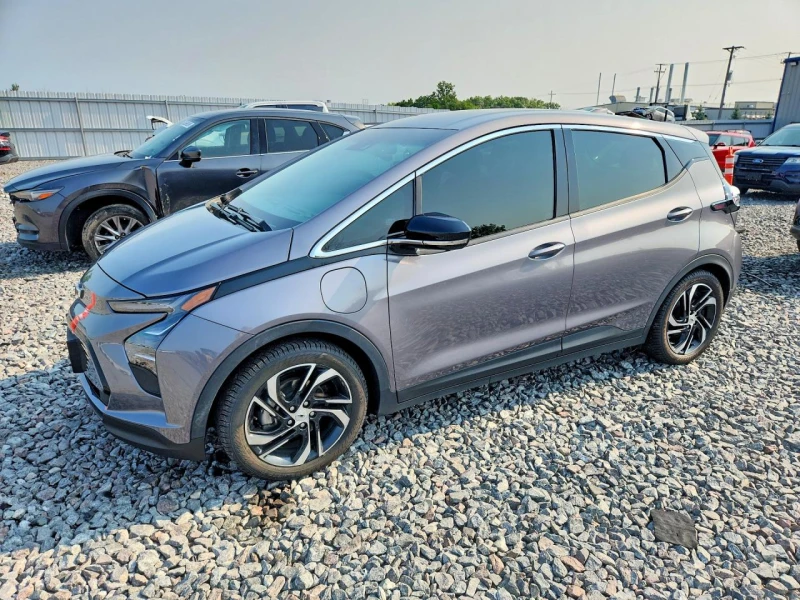 Chevrolet Bolt EV 2LT FWD - 17000 € / 33249.11 лв. - 95489501 1 | Car24.bg Chevrolet Bolt EV 2LT FWD - 17000 € / 33249.11 лв. - 95489501 1