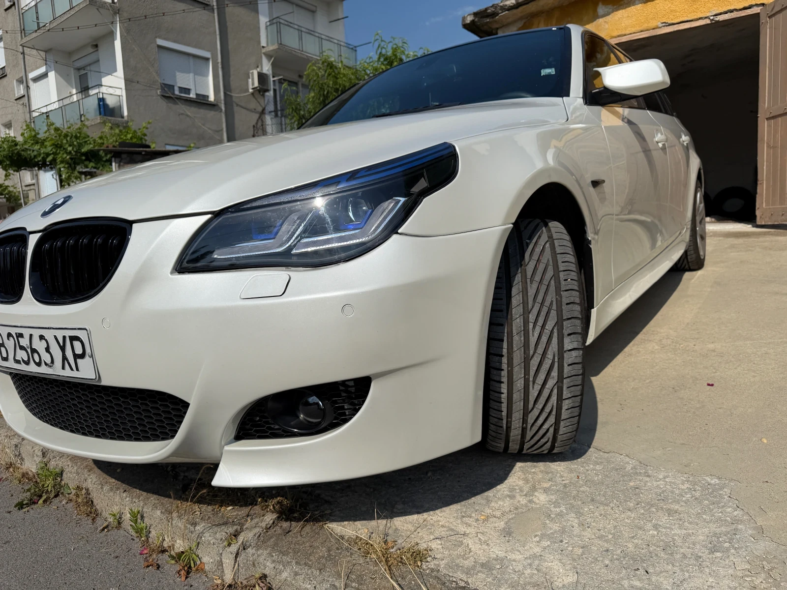 BMW 530 M57 | Auto.bg — изображение 1 BMW 530 M57 | Auto.bg — изображение 1
