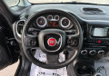 Fiat 500L 1.3-d-115.000km-РЕАЛНИ-АВТОПИЛОТ-КСЕНОН-TOP-NEW - [9] 