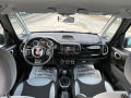 Fiat 500L 1.3-d-115.000km-РЕАЛНИ-АВТОПИЛОТ-КСЕНОН-TOP-NEW - [14] 