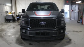 Ford F150 * LARIAT * CARFAX * БЕЗ ПЪРВОНАЧАЛНА ВНОСКА - 27200 € / 53198.58 лв. - 69283972 6 | Car24.bg Ford F150 * LARIAT * CARFAX * БЕЗ ПЪРВОНАЧАЛНА ВНОСКА - 27200 € / 53198.58 лв. - 69283972 6