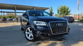 Audi Q5 3.0d/258hp/4x4S-LINE - 14999 € / 29335.49 лв. - 59966217 3 | Car24.bg Audi Q5 3.0d/258hp/4x4S-LINE - 14999 € / 29335.49 лв. - 59966217 3