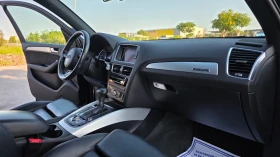 Audi Q5 3.0d/258hp/4x4S-LINE - 14999 € / 29335.49 лв. - 59966217 14 | Car24.bg Audi Q5 3.0d/258hp/4x4S-LINE - 14999 € / 29335.49 лв. - 59966217 14