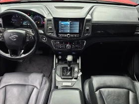 SsangYong Rexton 2.2 2WD Prestige - 15500 € - 64276214 5 | Car24.bg SsangYong Rexton 2.2 2WD Prestige - 15500 € - 64276214 5