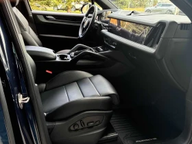 Porsche Cayenne * S E Hybrid * CARFAX * ОПЦИЯ ЗА ФИНАНСИРАНЕ | Auto.bg — изображение 14 Porsche Cayenne * S E Hybrid * CARFAX * ОПЦИЯ ЗА ФИНАНСИРАНЕ | Auto.bg — изображение 14