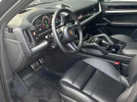 Porsche Cayenne * S E Hybrid * CARFAX * ОПЦИЯ ЗА ФИНАНСИРАНЕ | Auto.bg — изображение 5 Porsche Cayenne * S E Hybrid * CARFAX * ОПЦИЯ ЗА ФИНАНСИРАНЕ | Auto.bg — изображение 5