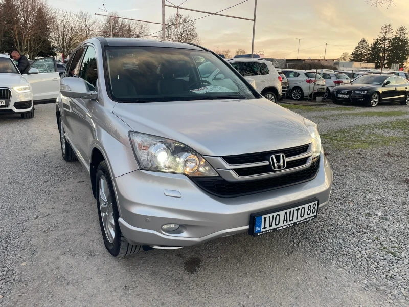 Honda Cr-v 2.2/150kc/4x4/PANORAMA/KSENON/KOJA/ - 8850 € / 17309.10 лв. - 99926707 1 | Car24.bg Honda Cr-v 2.2/150kc/4x4/PANORAMA/KSENON/KOJA/ - 8850 € / 17309.10 лв. - 99926707 1