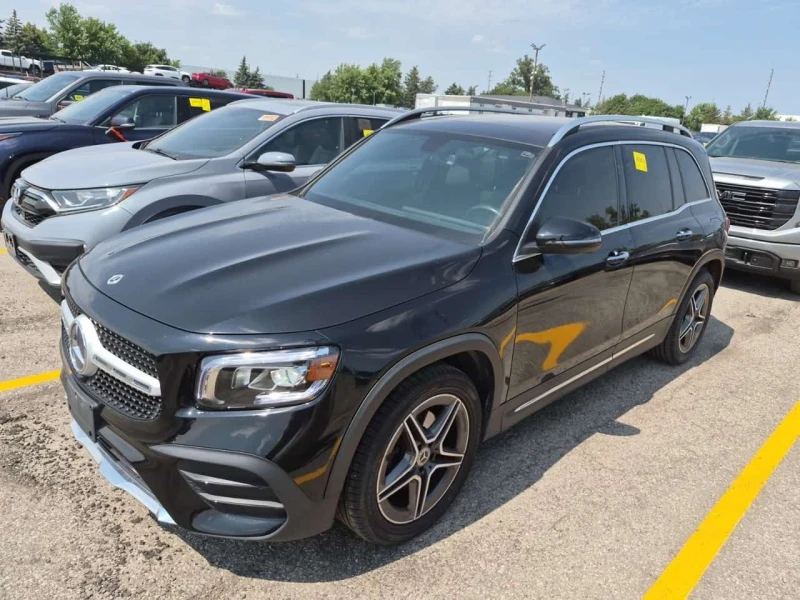 Mercedes-Benz GLB 250 360 / AMBIENT / LED / 2 КЛЮЧА - 29900 € / 58479.32 лв. - 70357235 1 | Car24.bg Mercedes-Benz GLB 250 360 / AMBIENT / LED / 2 КЛЮЧА - 29900 € / 58479.32 лв. - 70357235 1