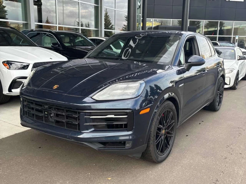 Porsche Cayenne * S E Hybrid * CARFAX * ОПЦИЯ ЗА ФИНАНСИРАНЕ - 61200 € - 44118503 1 | Car24.bg Porsche Cayenne * S E Hybrid * CARFAX * ОПЦИЯ ЗА ФИНАНСИРАНЕ - 61200 € - 44118503 1