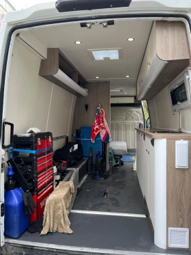 Iveco Daily undefined | Auto.bg — изображение 9 Iveco Daily undefined | Auto.bg — изображение 9