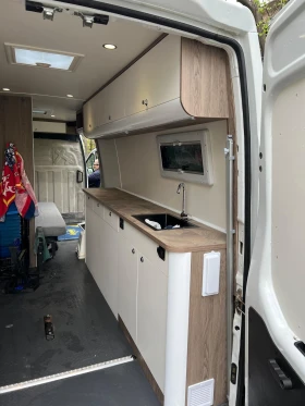 Iveco Daily undefined | Auto.bg — изображение 7 Iveco Daily undefined | Auto.bg — изображение 7