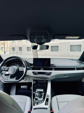 Audi A5 2.0 tdi mhev Facelift | Mobile.bg   11