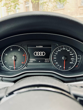 Audi A5 2.0 tdi mhev Facelift | Mobile.bg   14