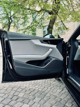 Audi A5 2.0 tdi mhev Facelift | Mobile.bg   7