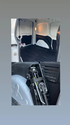 Mercedes-Benz Citan 1.5DCI EURO6 ADBLUE | Mobile.bg — малка снимка 10