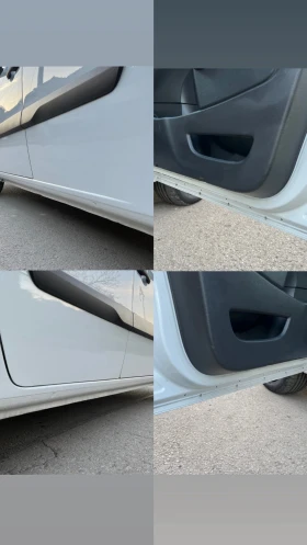 Mercedes-Benz Citan 1.5DCI EURO6 ADBLUE | Mobile.bg — малка снимка 8