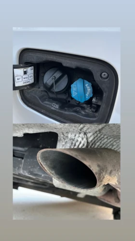 Mercedes-Benz Citan 1.5DCI EURO6 ADBLUE | Mobile.bg — малка снимка 9