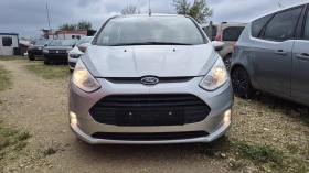 Ford B-Max 1.5 d - Car24.bg Ford B-Max 1.5 d