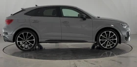 Audi RSQ3 2.5 TFSI Sportback - 95998 лв. / 49083.00 € - 60775323 5 | Car24.bg Audi RSQ3 2.5 TFSI Sportback - 95998 лв. / 49083.00 € - 60775323 5