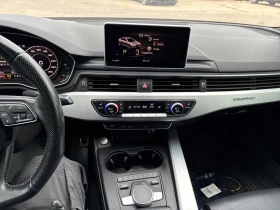 Audi A4 Black optic* Distr* 3xS-line* 360Камера* B&O музик - 24888 лв. / 12725.03 € - 57968263 9 | Car24.bg Audi A4 Black optic* Distr* 3xS-line* 360Камера* B&O музик - 24888 лв. / 12725.03 € - 57968263 9