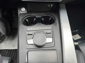 Audi A4 Black optic* Distr* 3xS-line* 360Камера* B&O музик - 24888 лв. / 12725.03 € - 57968263 10 | Car24.bg Audi A4 Black optic* Distr* 3xS-line* 360Камера* B&O музик - 24888 лв. / 12725.03 € - 57968263 10